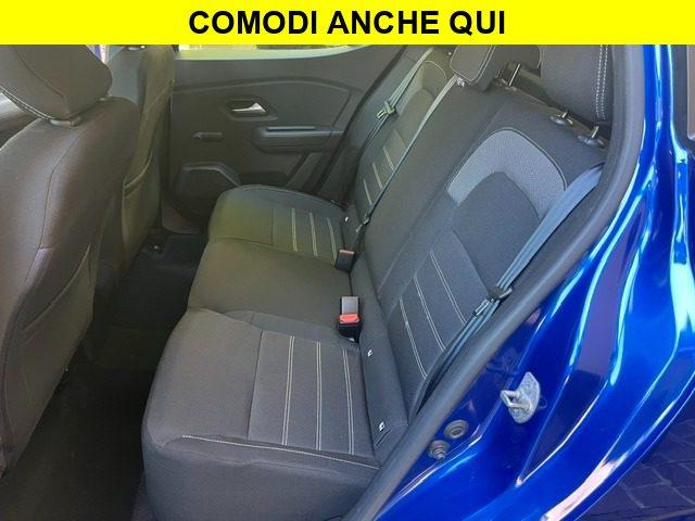 DACIA Sandero Streetway 1.0 GPL