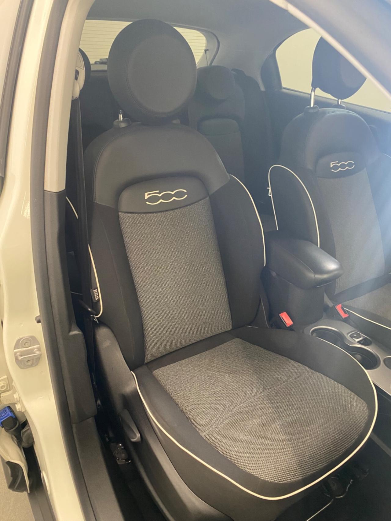 Fiat 500X 1.6 MultiJet 120 CV Business