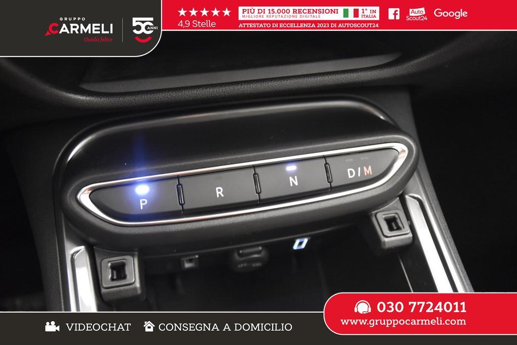 Fiat 600 1.2 Hybrid La Prima II eDCT