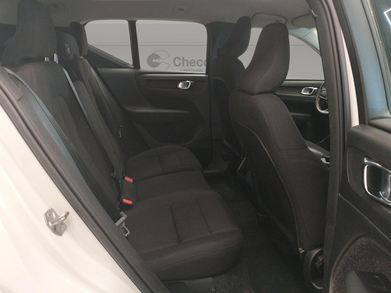 Volvo XC40 D3 Momentum Core
