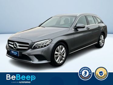 Mercedes-Benz Classe C C SW 220 D SPORT PLUS AUTO