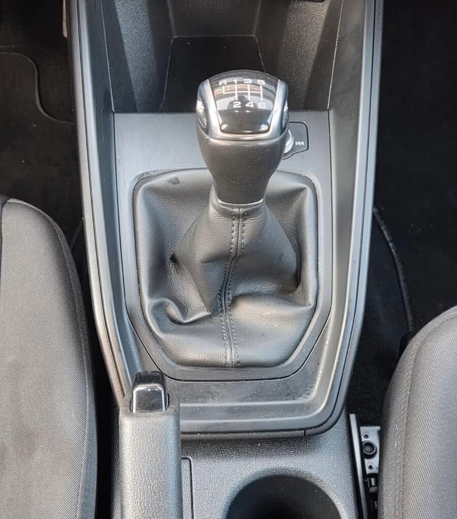 Audi A1 SPB 30 TFSI Advanced