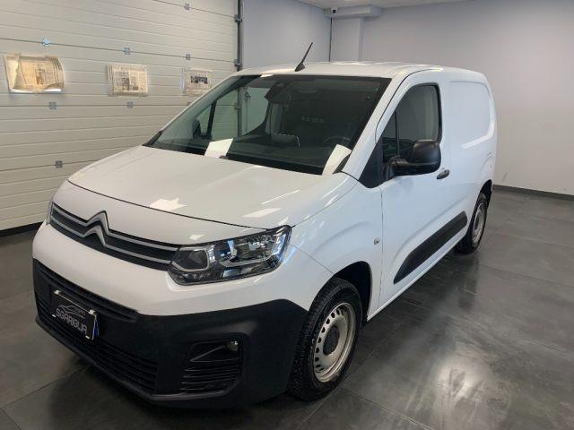 CITROEN Berlingo Furgone 3 Posti 1.5 Diesel