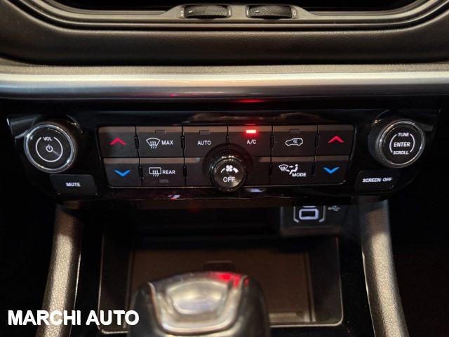 JEEP Compass 1.3 Turbo T4 190 CV PHEV AT6 4xe Limited
