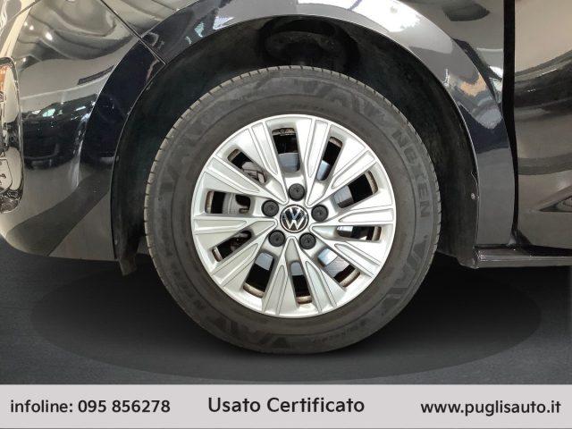 VOLKSWAGEN Multivan 2.0 TDI 150CV DSG Space