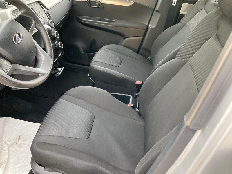 Mahindra KUV100 KUV100 1.2 VVT K6+