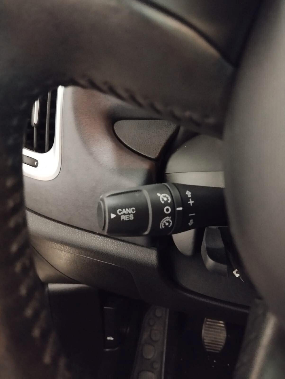 Fiat 500L 0.9 TwinAir Turbo Natural Power Lounge