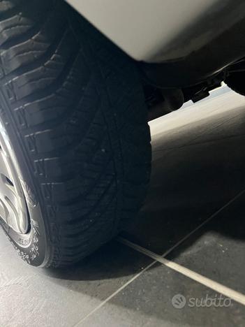 BMW 318 i cat 4 porte E46 UNICO PROPR. KM 102.00