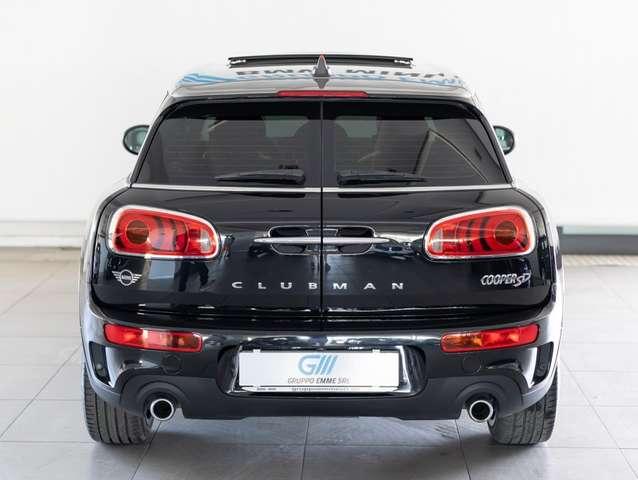 MINI Cooper SD Clubman Mini Clubman 2.0 Cooper SD Hype all4 auto