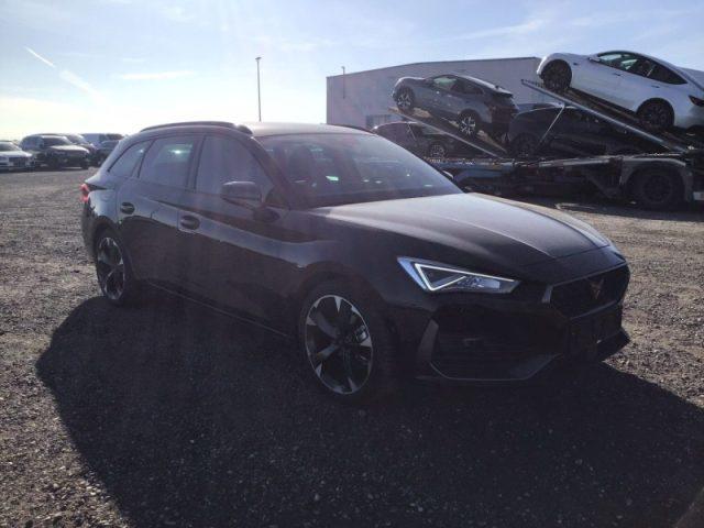 CUPRA Leon Sportstourer 1.5 Hybrid 150 CV DSG