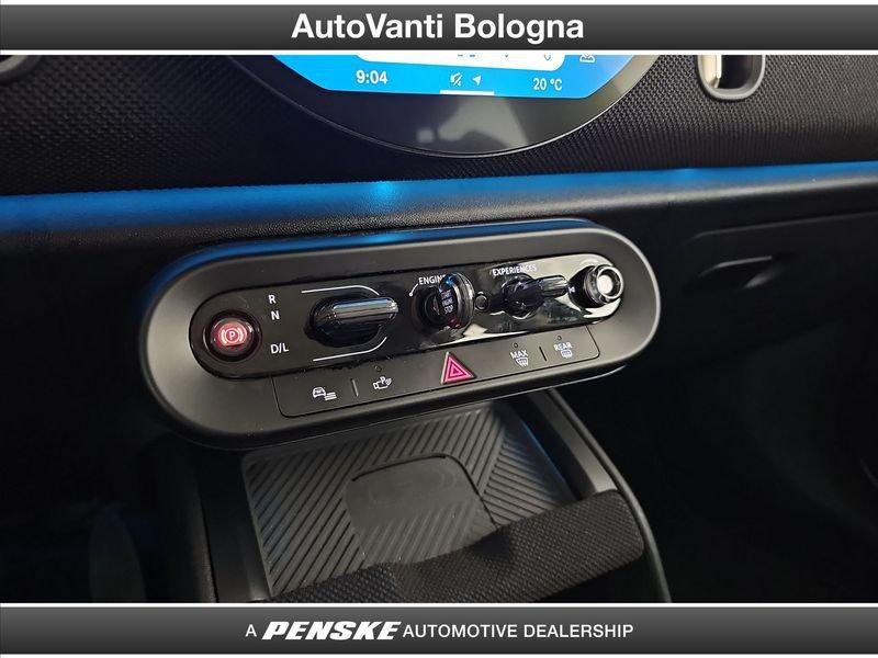 MINI Mini Countryman U25 Mini C Classic Countryman