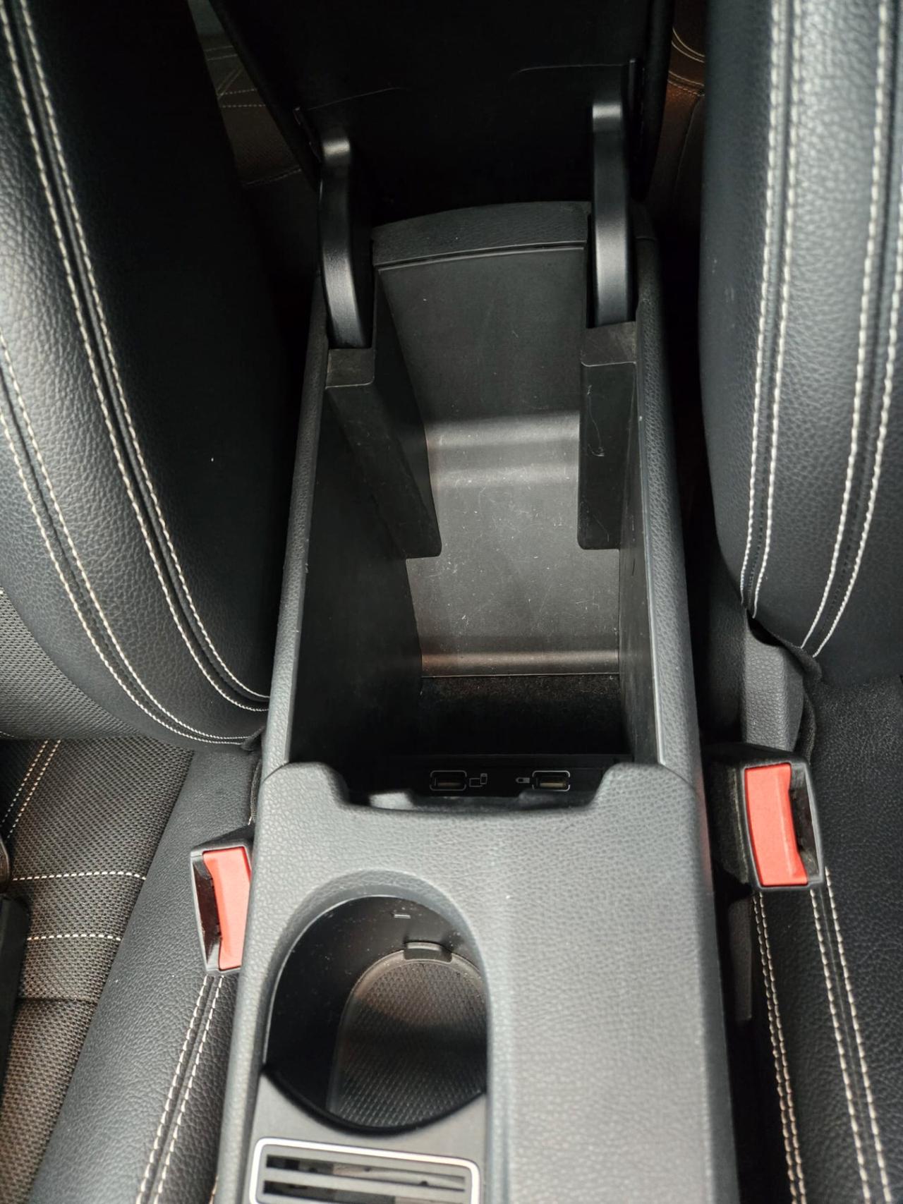 Mercedes-benz CLA 200 d Automatic Sport