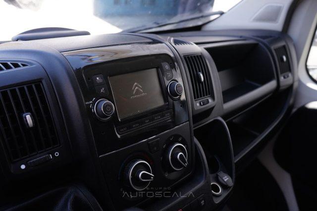 CITROEN Jumper 33 BlueHDi 120cv S&S L2 H2 Furgone Business