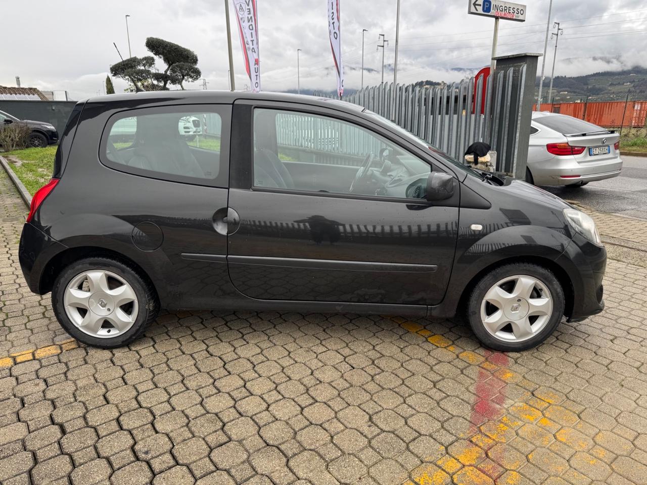 Renault Twingo 1.2 16V Miss Sixty