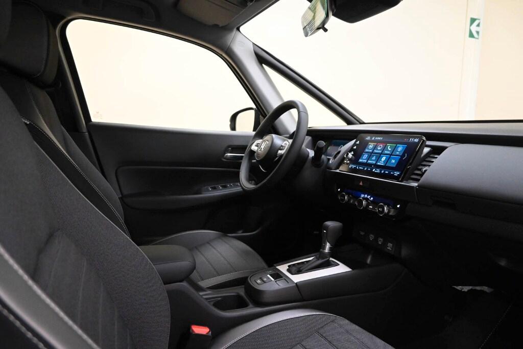 HONDA Jazz 4ª serie '20-> Jazz 1.5 Hev eCVT Cr...