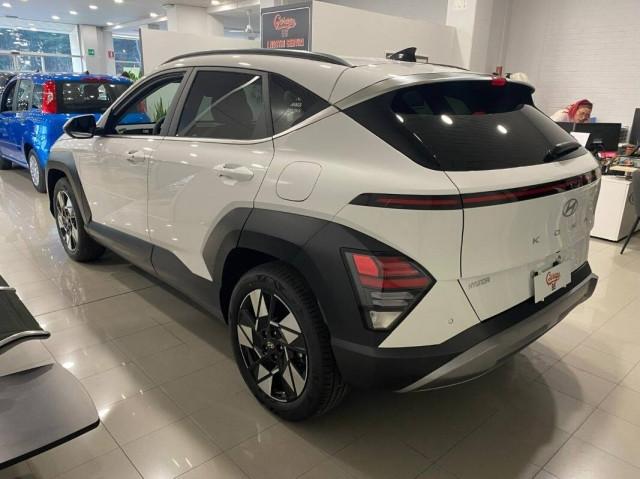 Hyundai Kona 64 kWh EV Exclusive