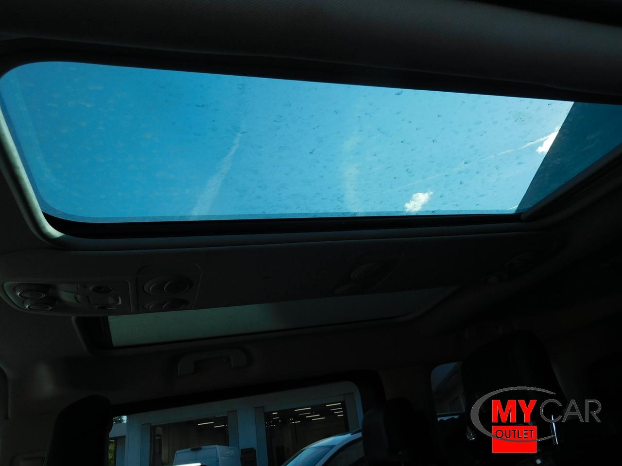 Toyota Proace Verso 2.0D 180cv EAT8 L1 Luxury 8 posti