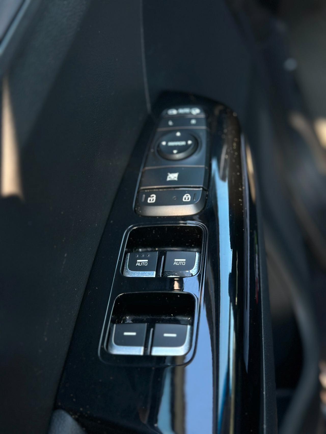 Kia Sportage 1.6 CRDI 136 CV Mild Hybrid GT Line Plus