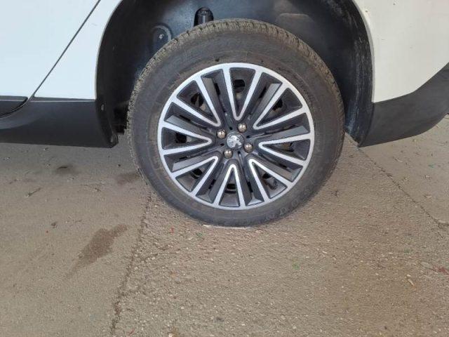 PEUGEOT 2008 1° serie BlueHDi 100 S&S Active