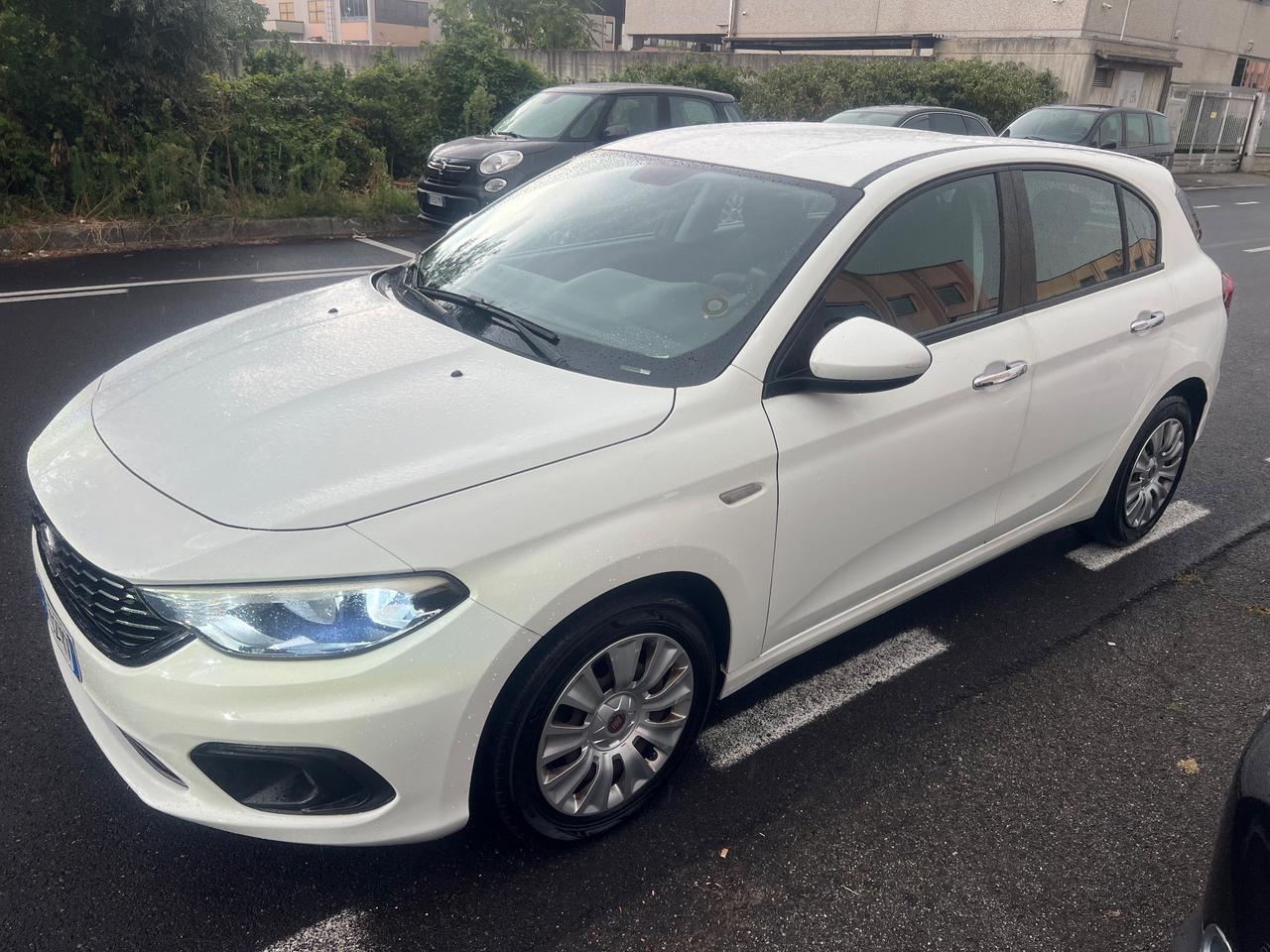 Fiat Tipo 1.3 Mjt S&S 5 porte Business