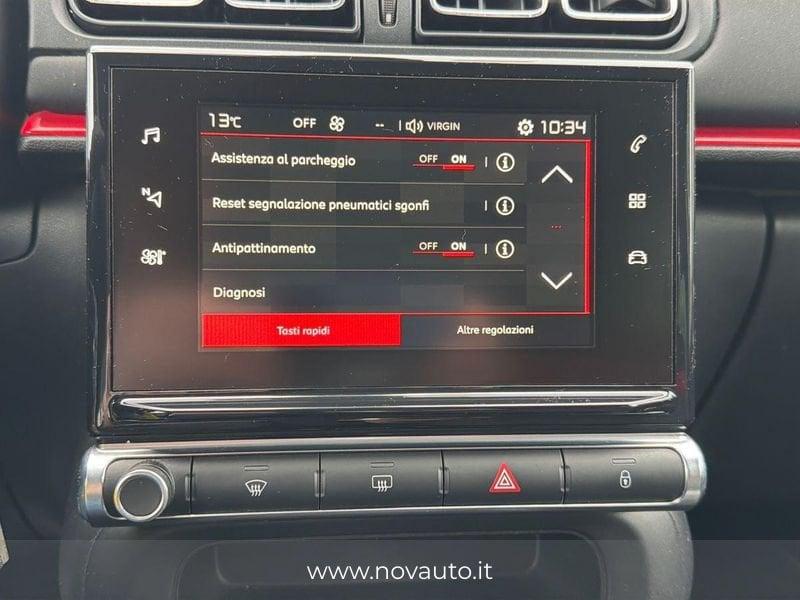 Citroën C3 PureTech 82 Shine