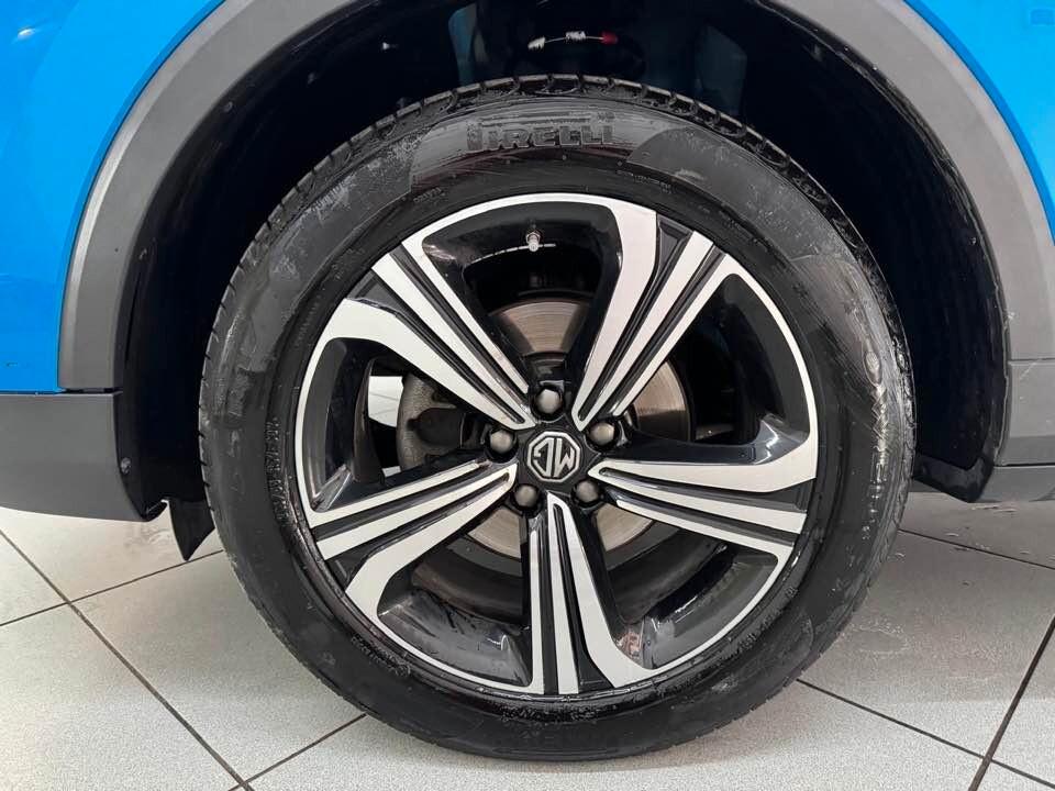 Mg ZS 1.5 Benzina 106/CV 2023