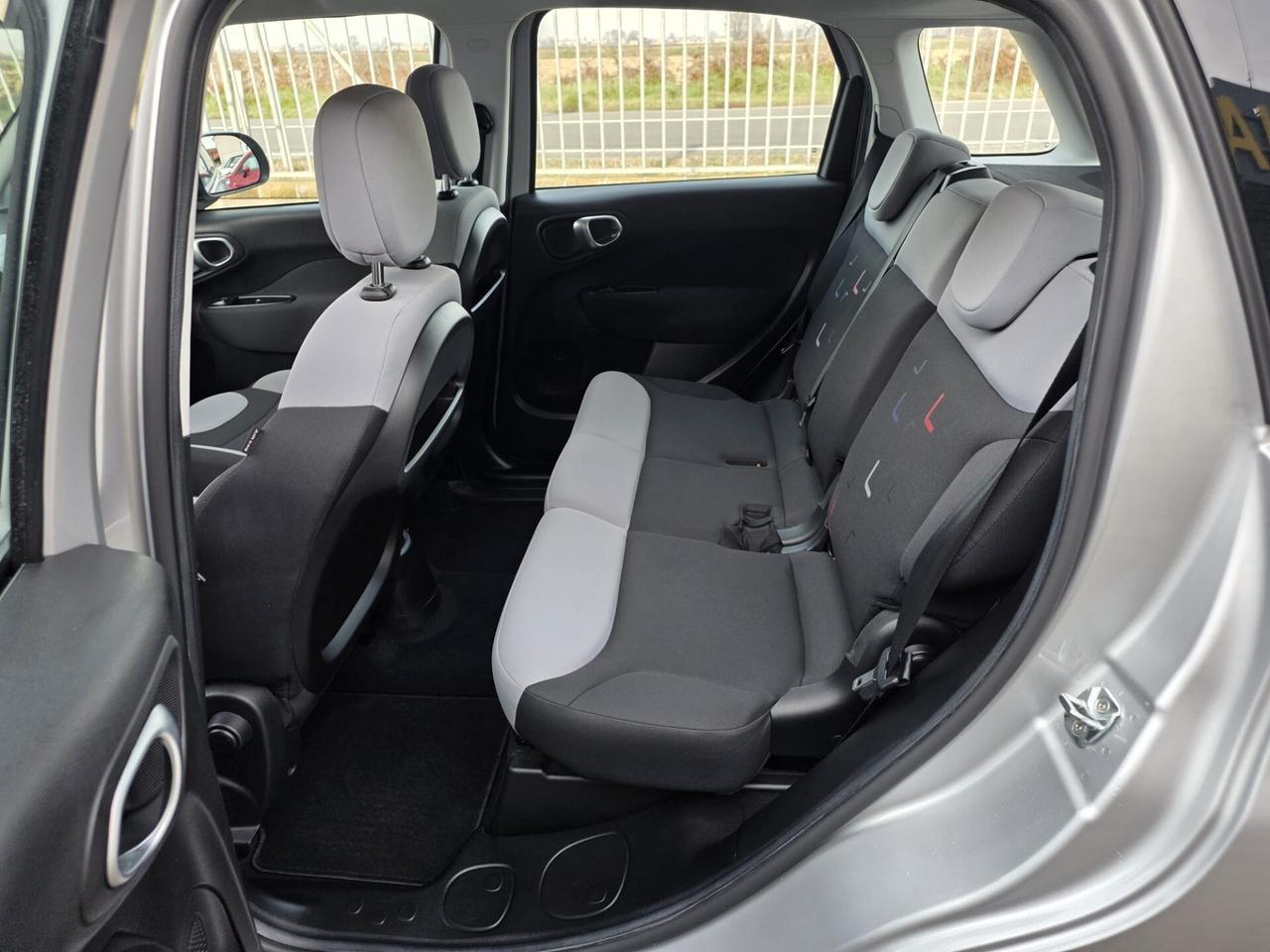 Fiat 500L 1.4 95 CV Lounge