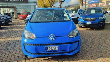 VOLKSWAGEN up! 1.0 3p. club up!