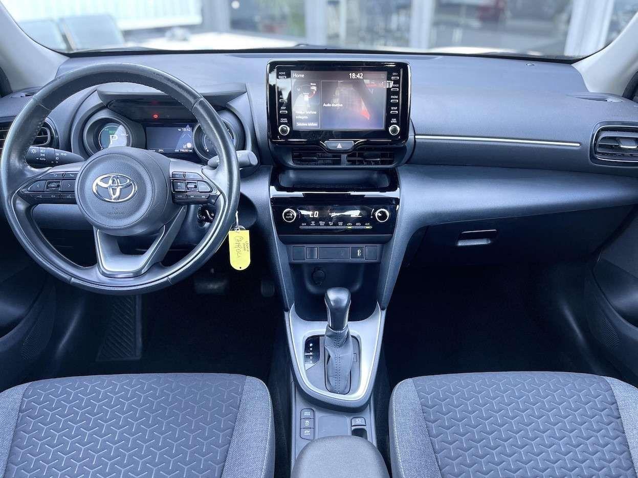 Toyota Yaris Cross 1.5 Hybrid 92CV E6 Automatica Neo. - 2022
