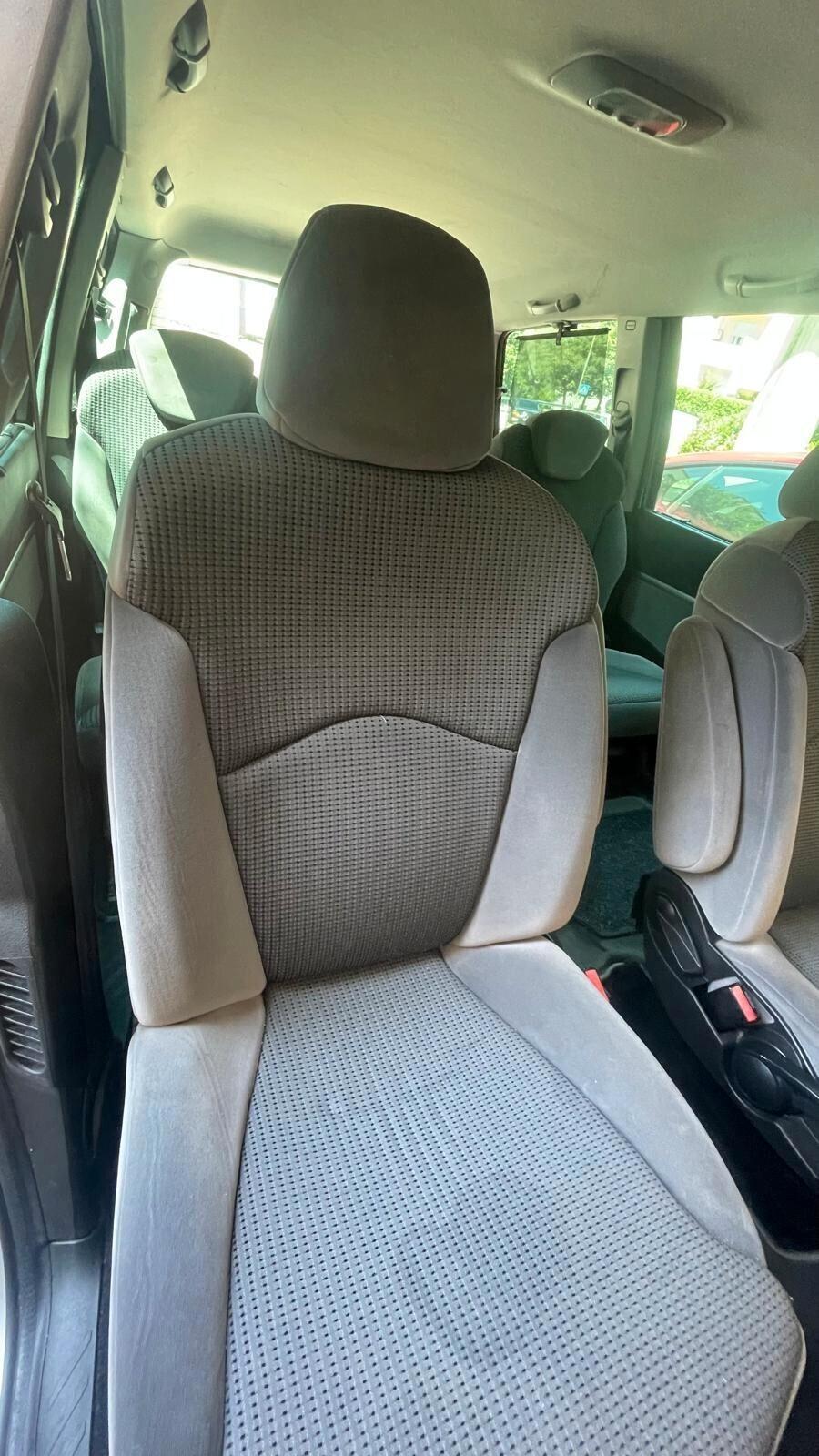 Peugeot 807 2.0 HDi 136CV ST Mix - 7/8 POSTI