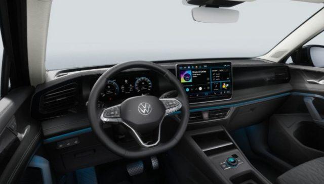 VOLKSWAGEN Tiguan 1.5 eTSI 150 CV ACT DSG N1 Autocarro