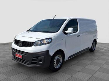FIAT Scudo Scudo 1.5 BlueHDi 120CV PL-TN Furgone