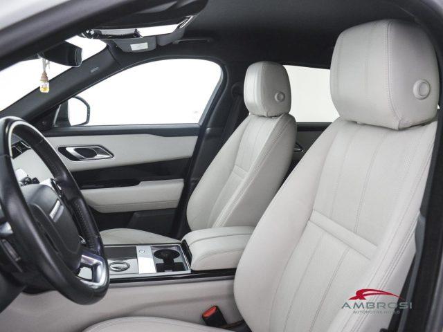 LAND ROVER Range Rover Velar 2.0D I4 240 CV