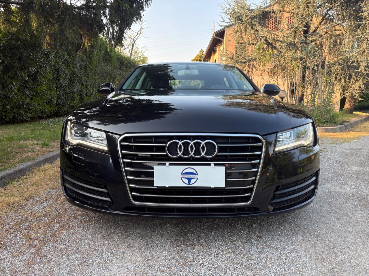 Audi A7 Sportback S-Tronic 3.0 245cv