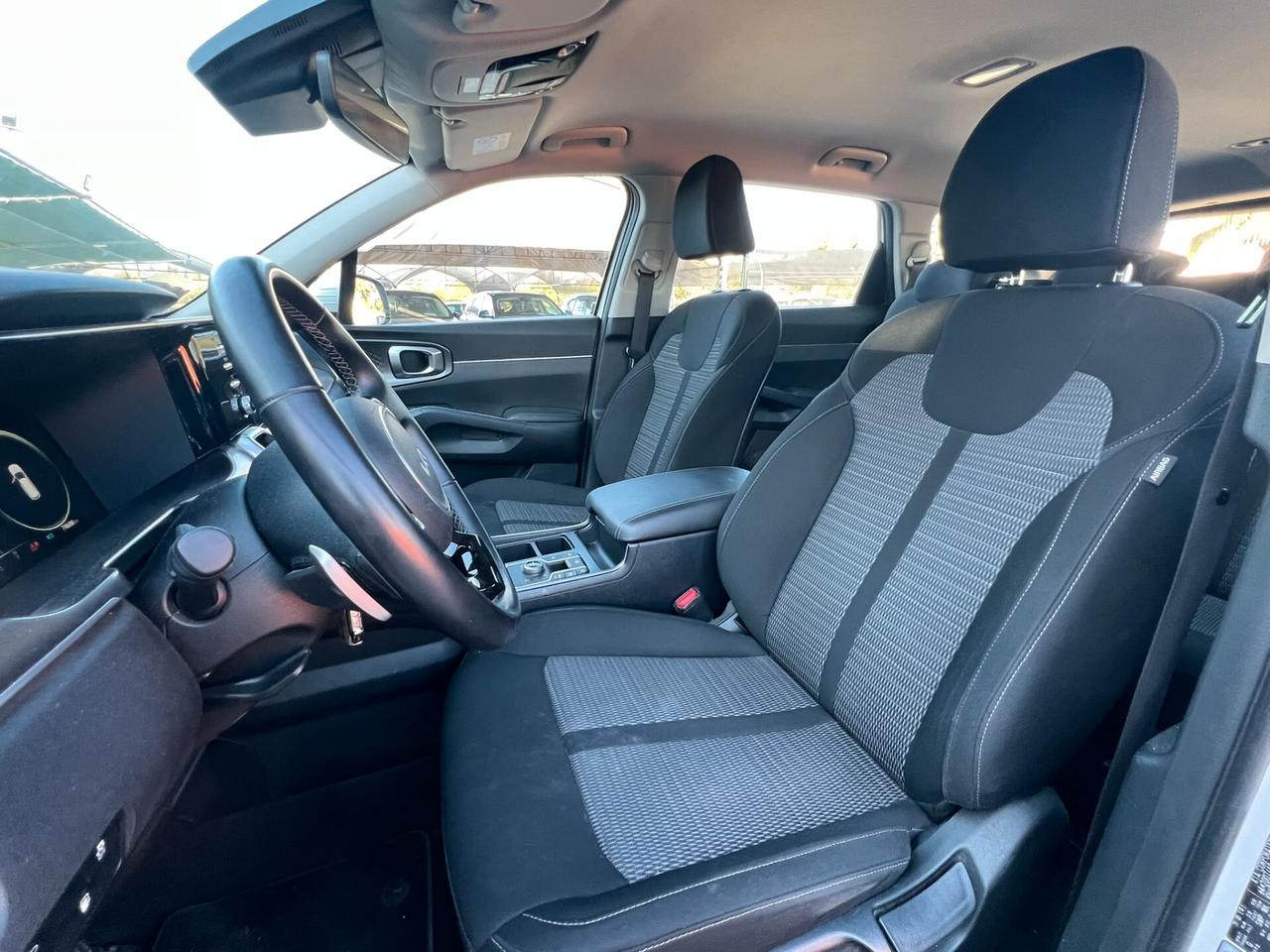 Kia Sorento 1.6 T-GDi PHEV AT6 4WD Business
