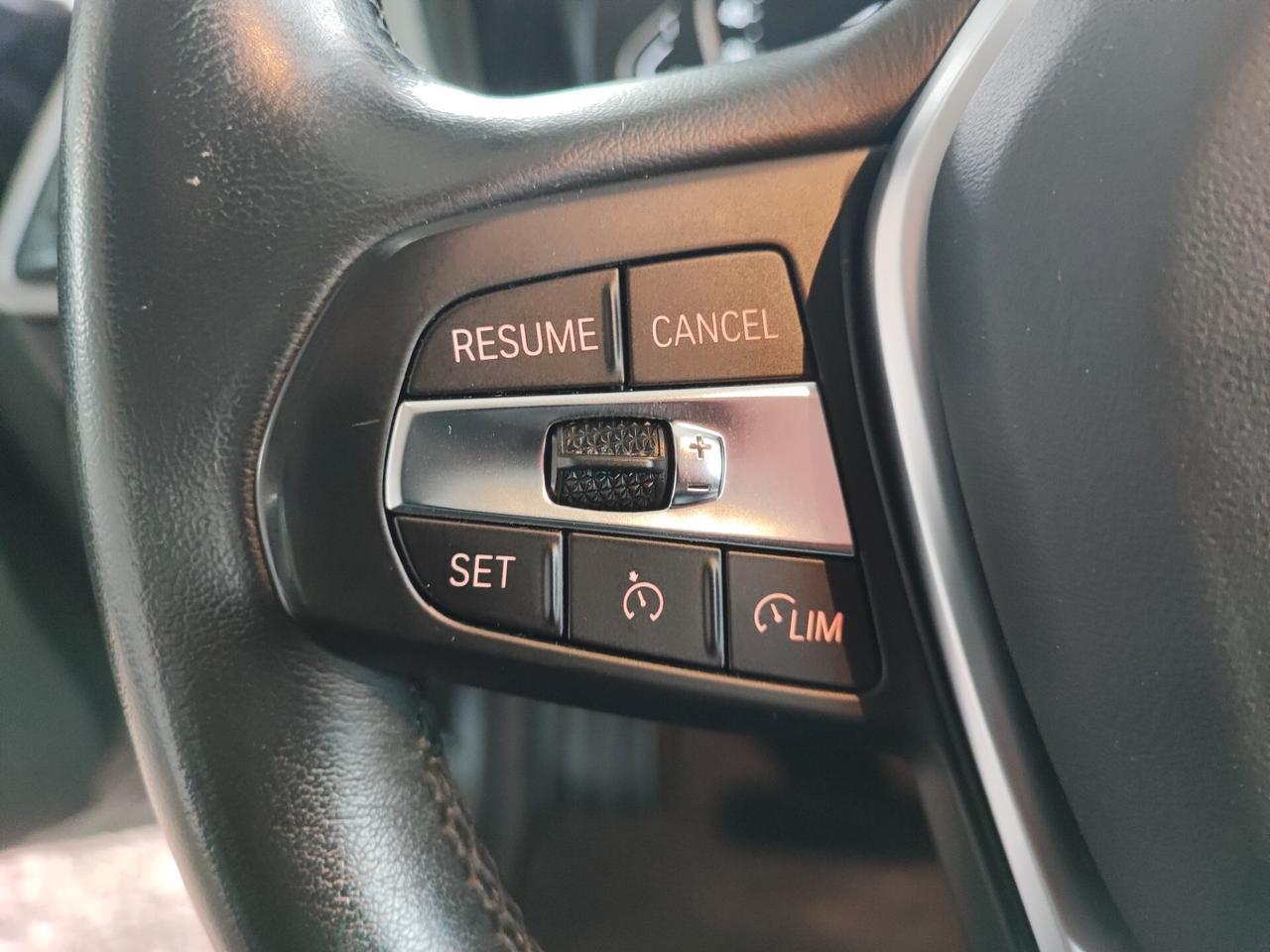 Bmw 318d Touring Business Advantage