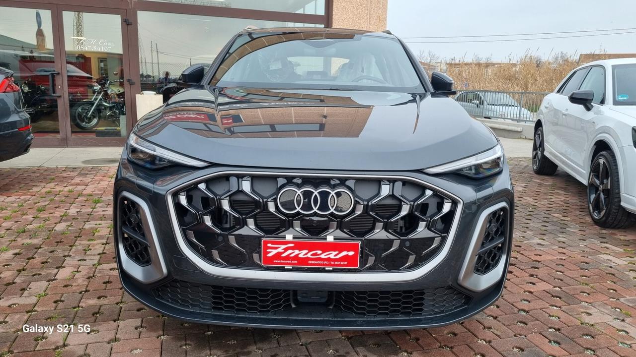 Audi Q5 SPB 40 TDI quattro S tronic line