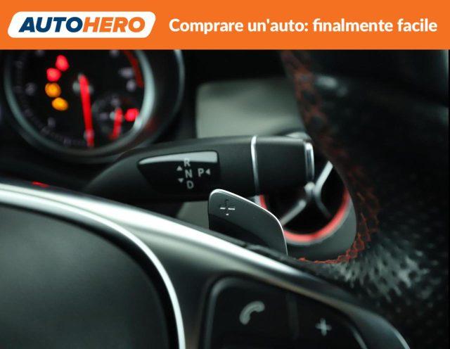 MERCEDES-BENZ CLA 200 d Automatic Premium