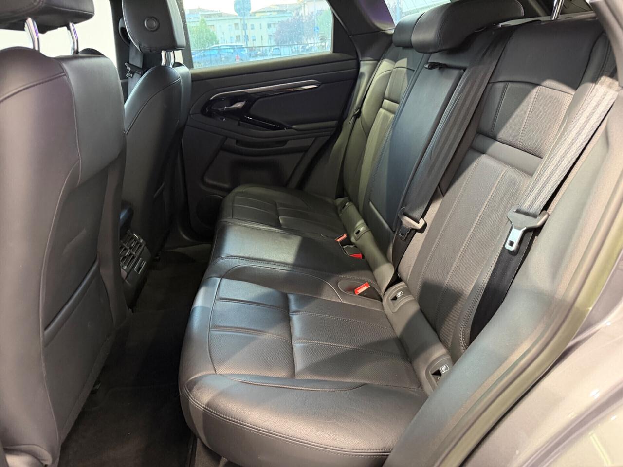 Land Rover Range Evoque 1.5 I3 160 CV Auto R-Dynamic SE