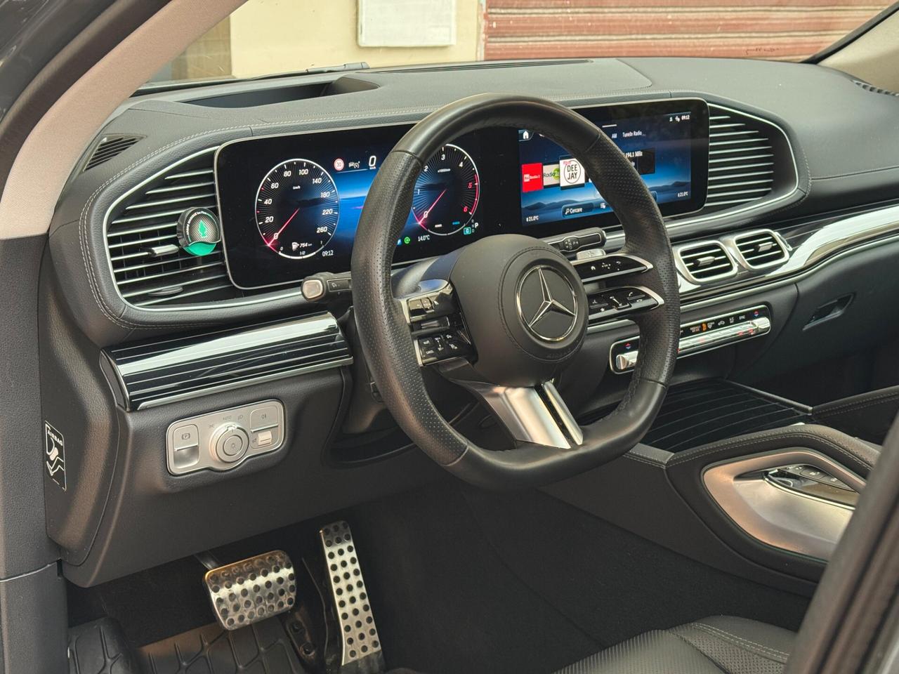 Mercedes-benz GLE 450 d 4Matic Mild Hybrid Coupé AMG Line Premium Plus MHEV 3.0 367 cv
