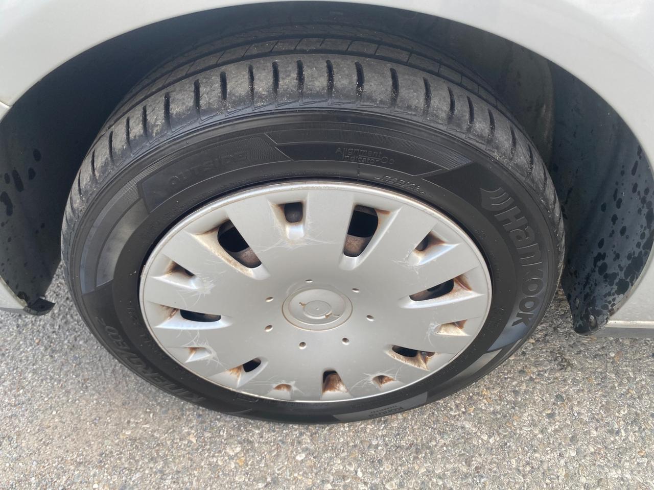 Volkswagen Polo 1.4/69CV TDI 5p. Trendline