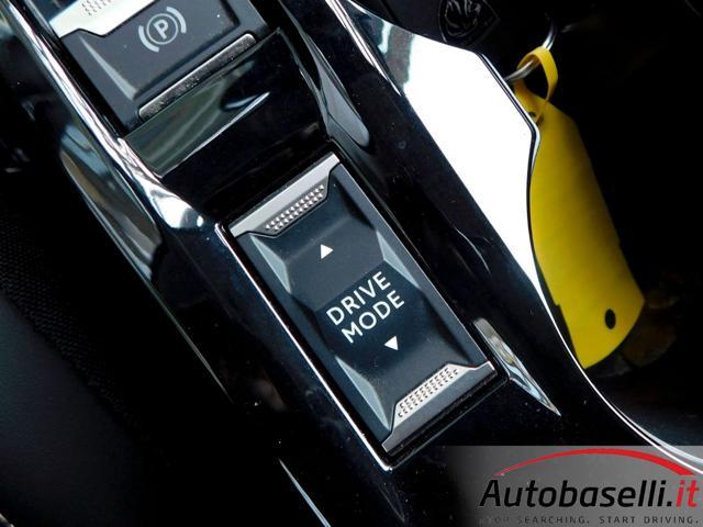 PEUGEOT 208 E-208 ELETTRICA ALLURE 156CV (ZK02)