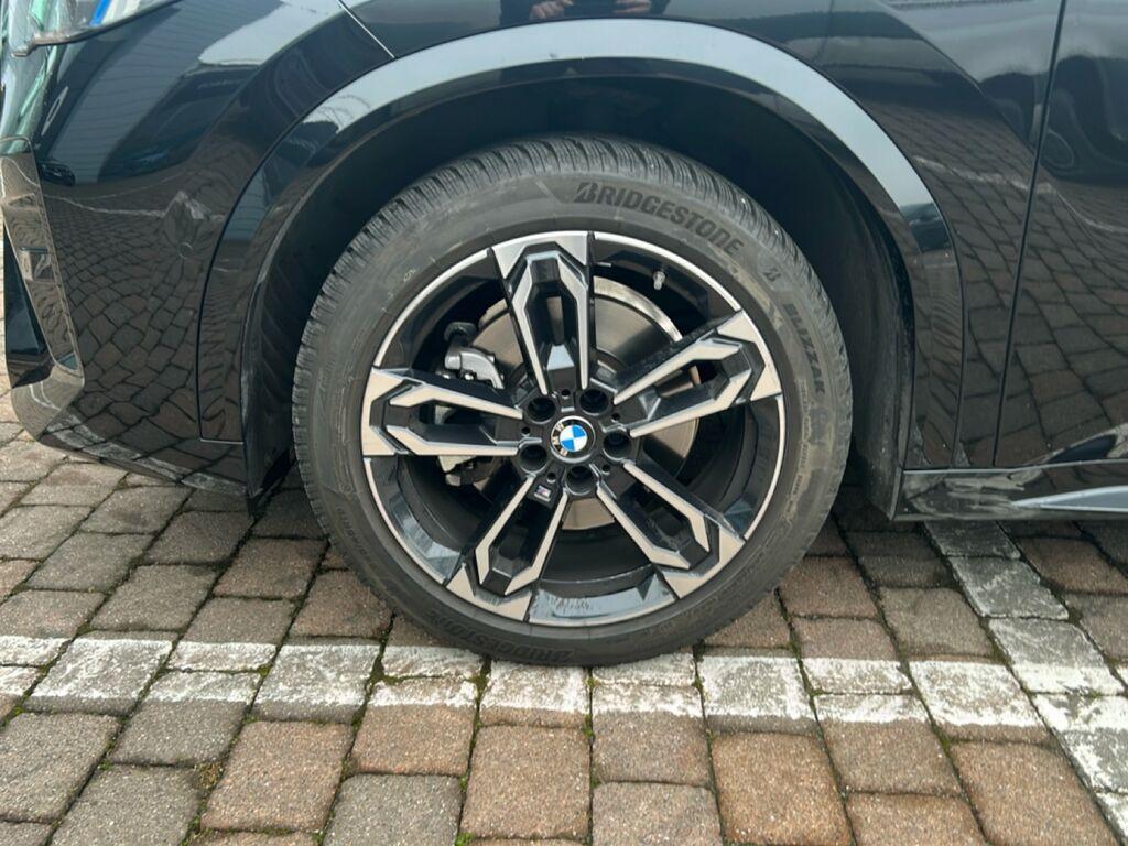 BMW X2 20 i 48V MSport sDrive DCT