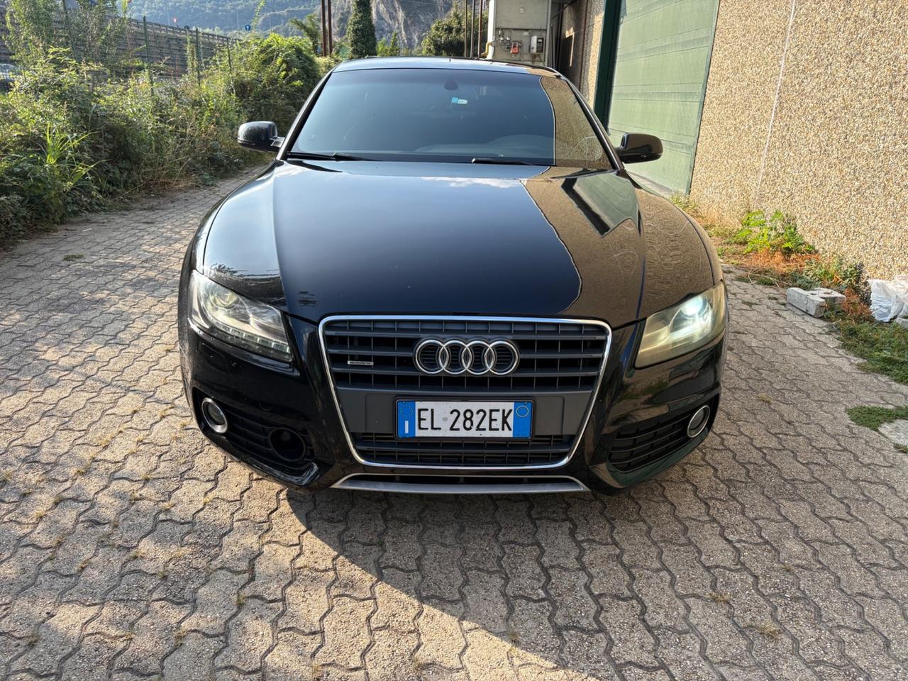 Audi A5 SPB 2.0 TDI F.AP. quattro Ambiente