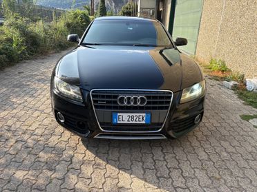 Audi A5 SPB 2.0 TDI F.AP. quattro Ambiente