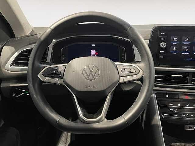 Volkswagen T-Roc 1.0TSI 110 Life - NEOPATENTATI