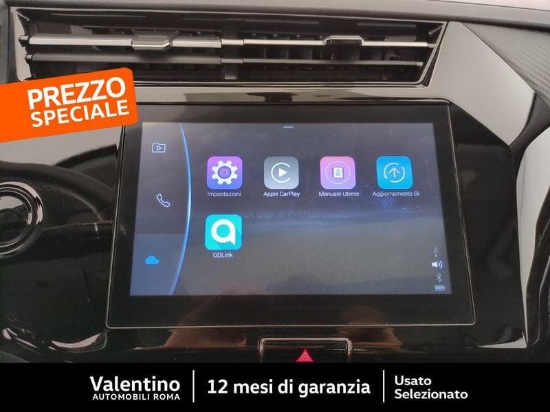 DR AUTOMOBILES dr 3.0 dr 3.0 1.5 Bi-Fuel GPL