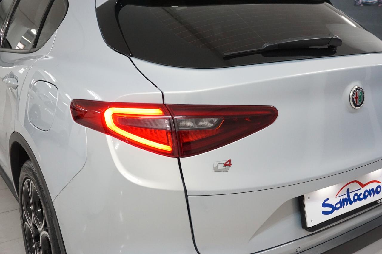 Alfa Romeo Stelvio 2.2 Turbodiesel 190 CV AT8 Q4 Executive