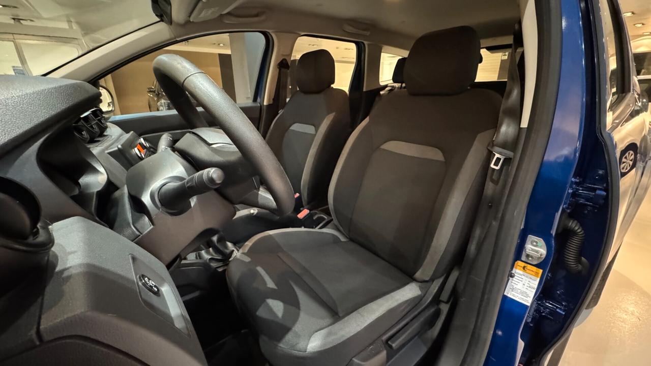 Dacia Duster 1.0 TCe 100 CV GPL - 2021