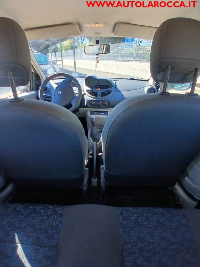 RENAULT Twingo 1.2 8V Dynamique